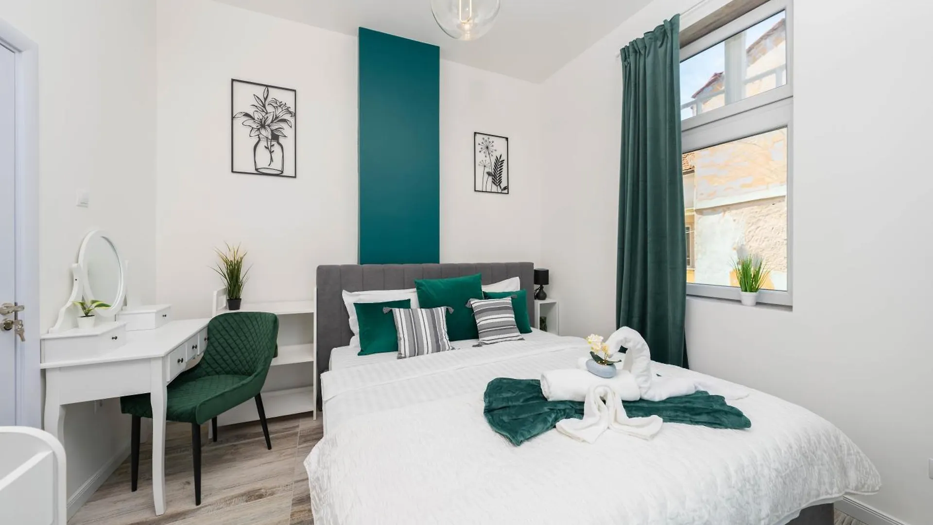 Apartment In The Heart Of The Top Center Varna Bulgarien