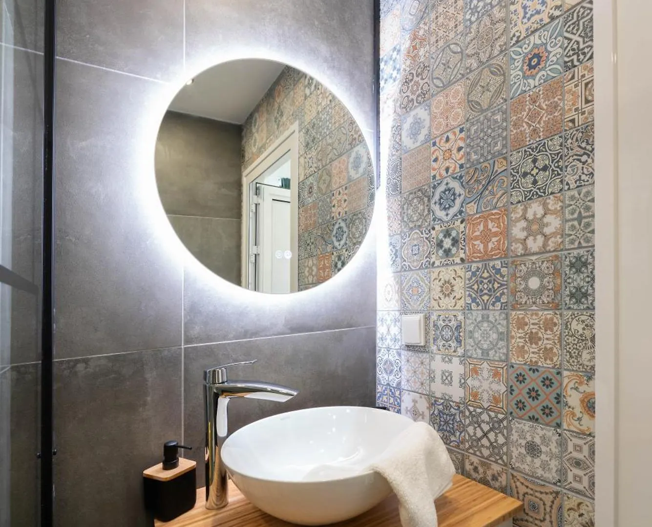 Apartment In The Heart Of The Top Center Varna