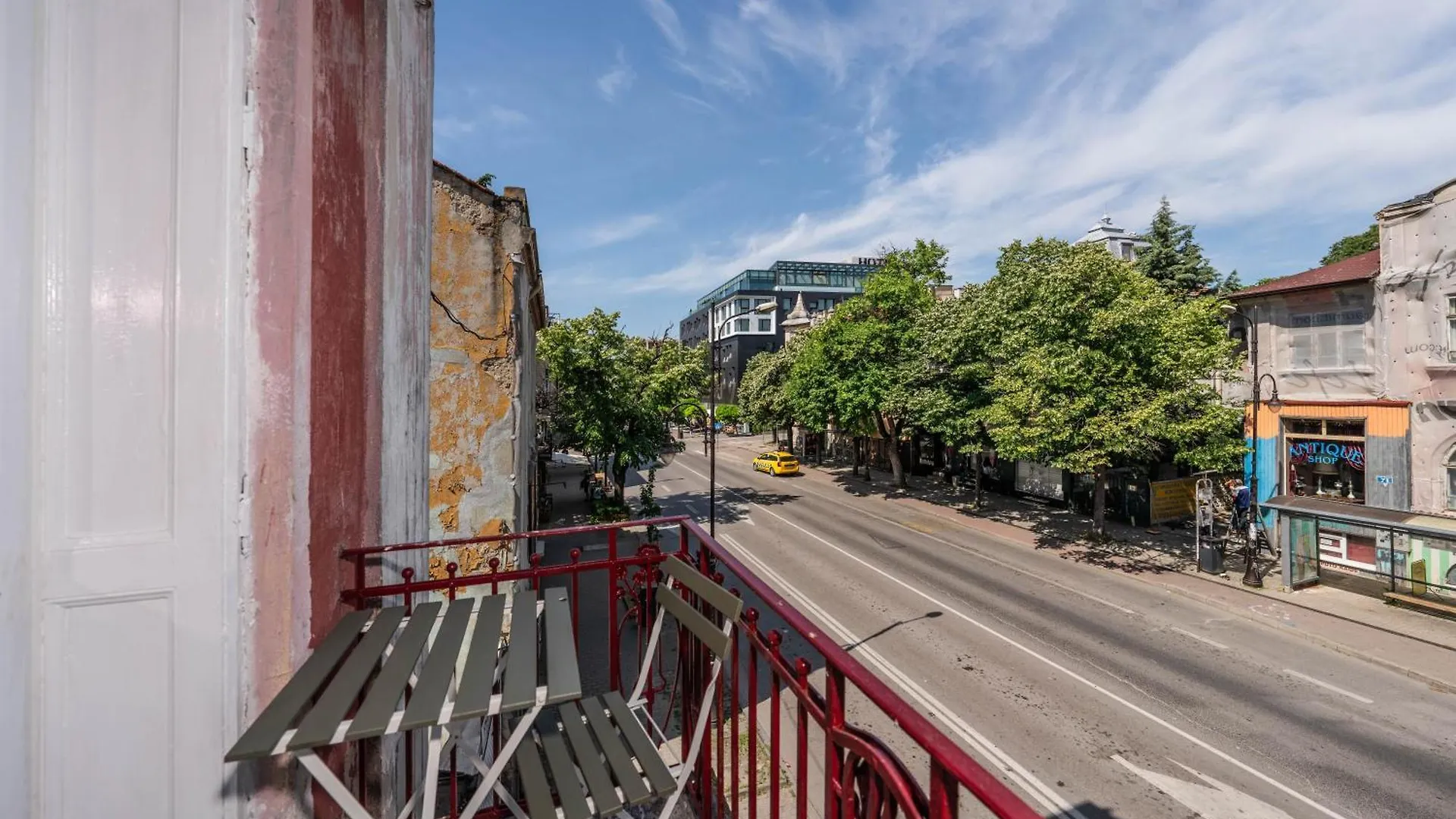 Apartment In The Heart Of The Top Center Varna Bulgarien